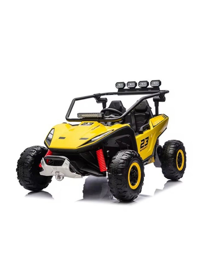 Special buggy for children 2026 - Image 2